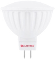 Лампочка Electrum LED LR-8 7W 4000K GU5.3