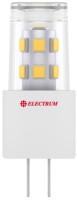 Лампочка Electrum LED LC-13 2W 2700K GU4 12V