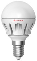 Лампочка Electrum LED LB-14 6W 2700K E14