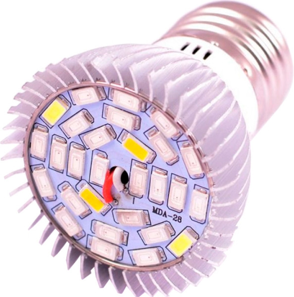 Лампочка Venom LED FL-FS-P 28W Fito E27