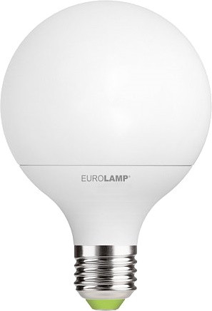 Лампочка Eurolamp LED EKO G95 15W 4000K E27