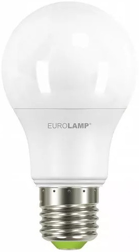 Лампочка Eurolamp LED EKO A60 12W 3000K E27