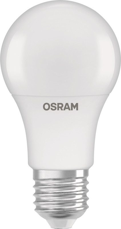 Лампочка Osram LED Base Classic A60 8W 2700K E27 3 pcs