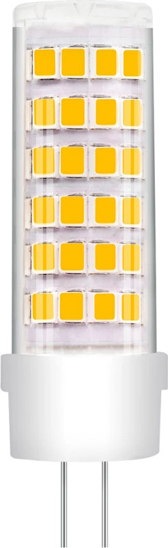 Лампочка Eurolamp LED 5W 4000K G4