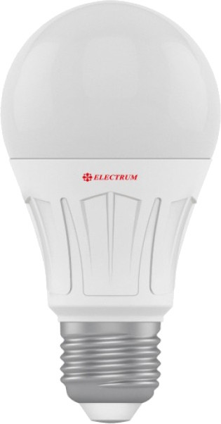 Лампочка Electrum LED A60 12W 4000K E27