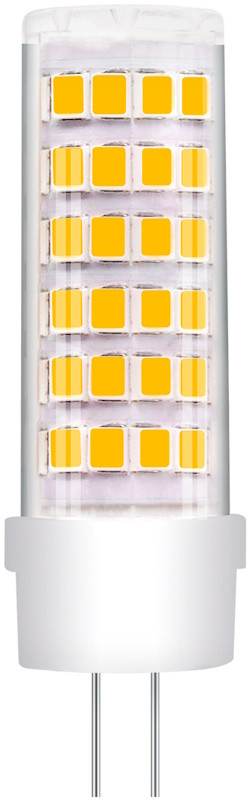 Лампочка Eurolamp LED 5W 4000K G4 12V