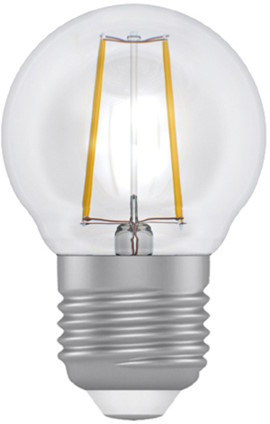 Лампочка Electrum LB-4F 4W 4000K E27