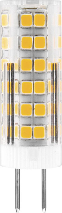 Лампочка Feron LB-433 7W 4000K G4