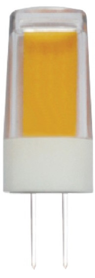 Лампочка Feron LB-424 4W 4000K G4 12V