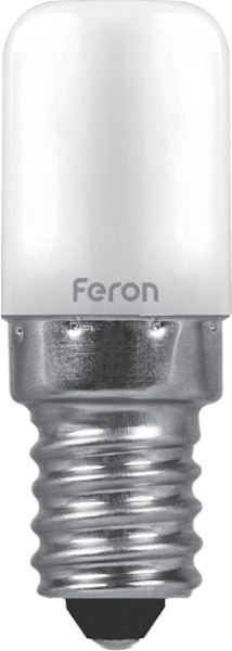 Лампочка Feron LB-10 2W 4000K E14
