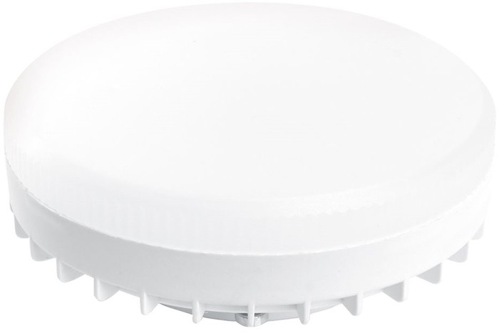 Лампочка Feron LB-153 7W 4000K GX53