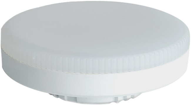 Лампочка Feron LB-153 10W 2700K GX53