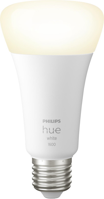 Лампочка Philips Hue 15.5W 2700K E27