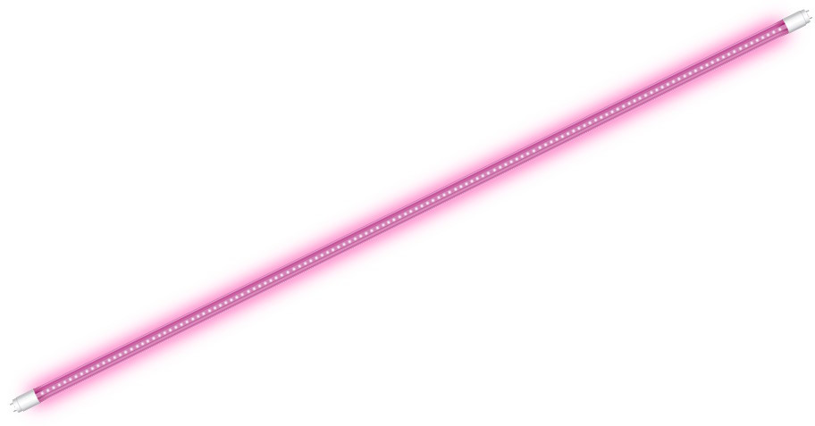 Лампочка Videx FITO T8 9W G13