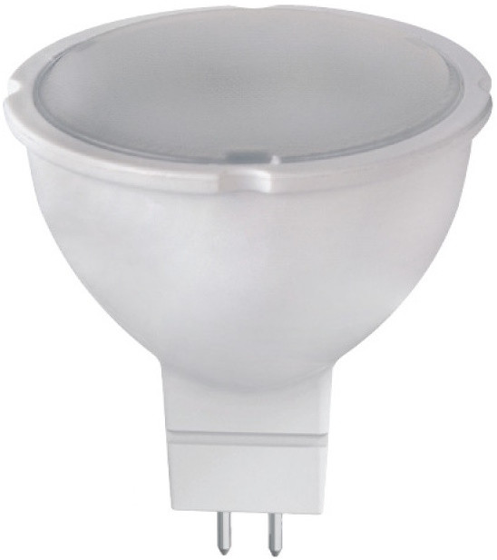 Лампочка Horoz Electric Fonix 4W 4200K GU5.3