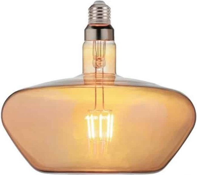 Лампочка Horoz Electric Filament Ginza 8W 2200K E27