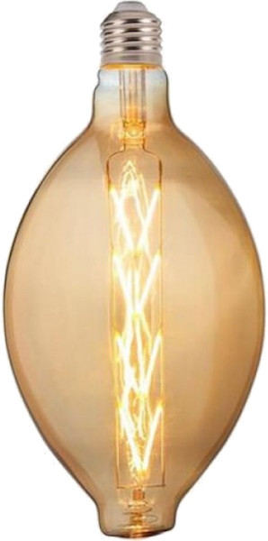 Лампочка Horoz Electric Filament Enigma 8W 2200K E27