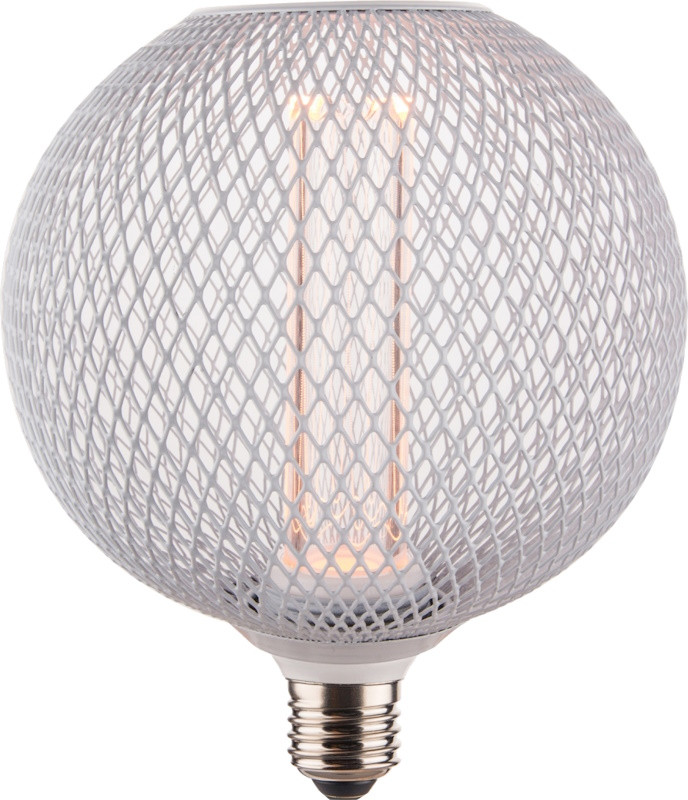 Лампочка Videx Filament DWMC125150 4W 1800K E27