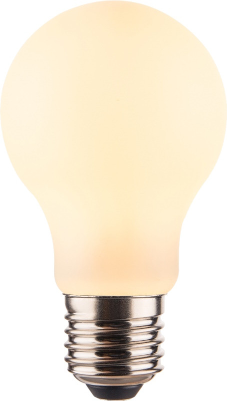 Лампочка Videx Filament DA60MO Dimmable 4W 3000K E27
