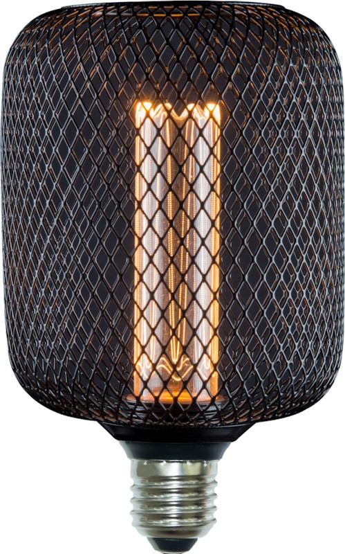 Лампочка Videx Filament DBMC100162 4W 1800K E27