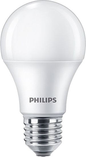 Лампочка Philips Essential LED 9W 3000K E27