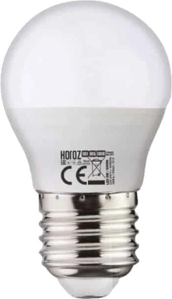 Лампочка Horoz Electric Elite 10W 4200K E27
