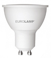 Лампочка Eurolamp EKO MR16 5W 3000K GU10