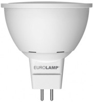Лампочка Eurolamp EKO MR16 5W 4000K GU5.3