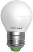 Лампочка Eurolamp EKO G45 5W 4000K E27