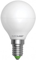 Лампочка Eurolamp EKO G45 5W 4000K E14