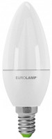 Лампочка Eurolamp EKO C37 8W 4000K E14