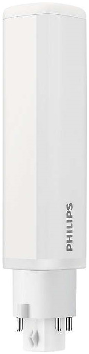 Лампочка Philips CorePro LED PLC 4P 6.5W 4000K G24q-2