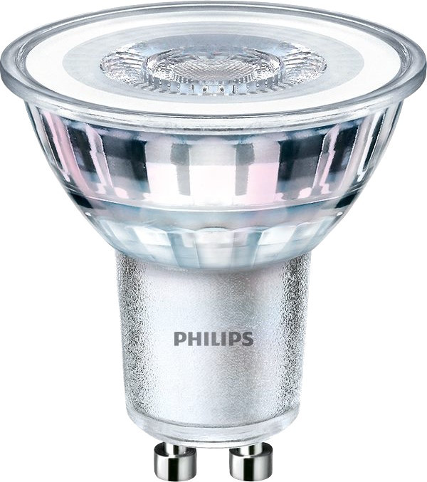 Лампочка Philips CorePro LEDspotMV 4.6W 6500K GU10