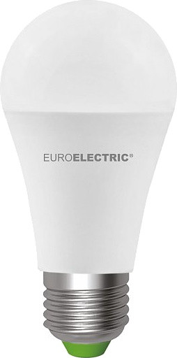 Лампочка Eurolamp EKO A70 20W 3000K E27