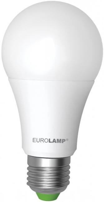 Лампочка Eurolamp EKO A60 10W 4000K E27