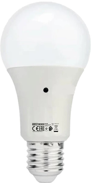 Лампочка Horoz Electric Dark-10 A60 10W 4200K E27