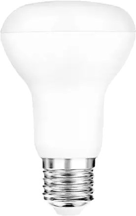 Лампочка Biom BT-556 R63 9W 4500K E27