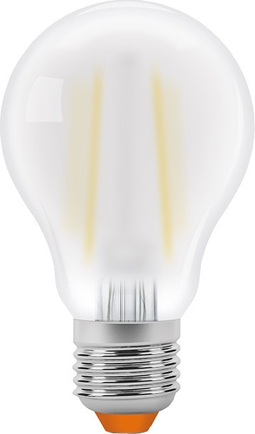 Лампочка Videx A60FMD 7W 4100K E27