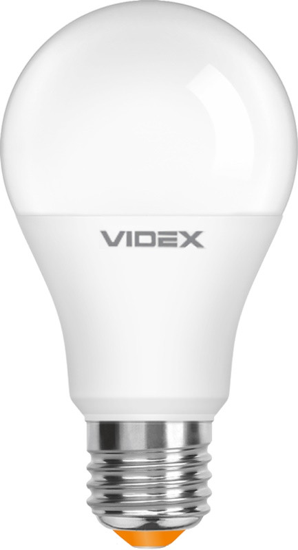 Лампочка Videx A60h 8.8W 4100K E27