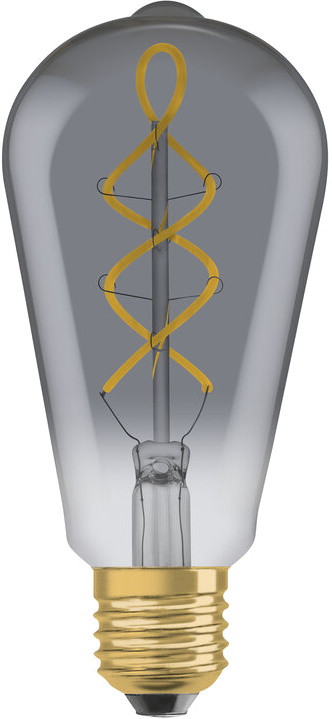 Лампочка Osram LED Edison 15 4W 1800K E27