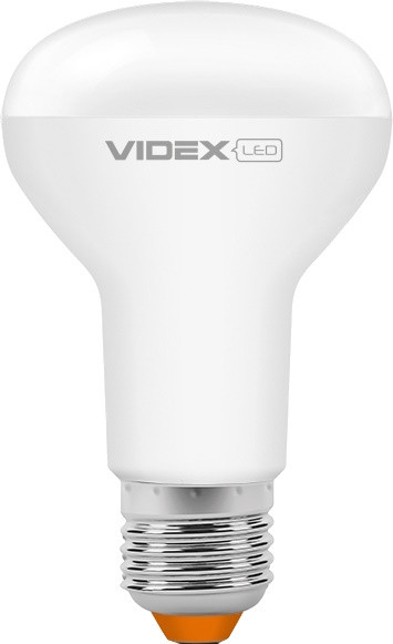 Лампочка Videx R63e 9W 4100K E27