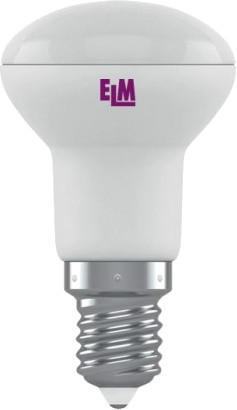 Лампочка ELM R39 4W 4000K E14 18-0057