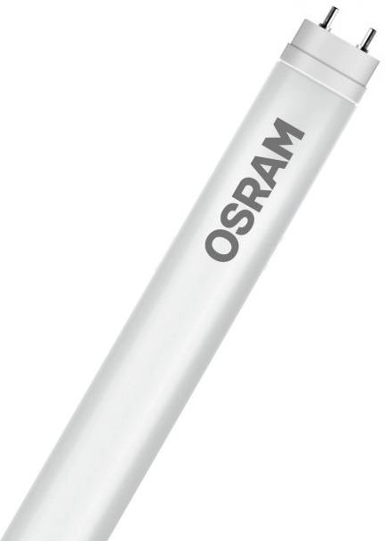 Лампочка Osram LED ST8 20W 4000K G13