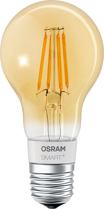 Лампочка Osram LED Smart Gold A60 5.5W 2700K E27
