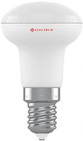 Лампочка Electrum LED R39 5W 4000K E14