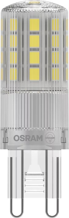 Лампочка Osram LED PIN 48 4.5W 2700K G9