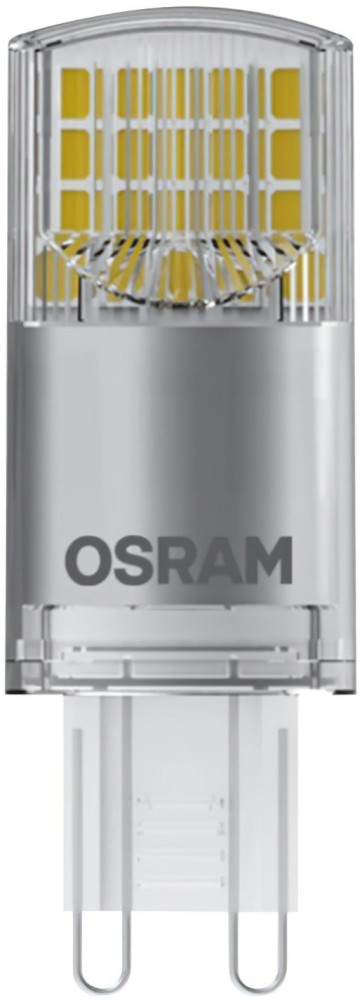 Лампочка Osram LED PIN 40 3.8W 2700K G9