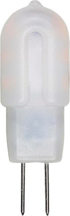 Лампочка Eurolamp LED P 2W 3000K G4 12V