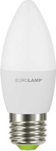 Лампочка Eurolamp LED EKO 6W 4000K E27