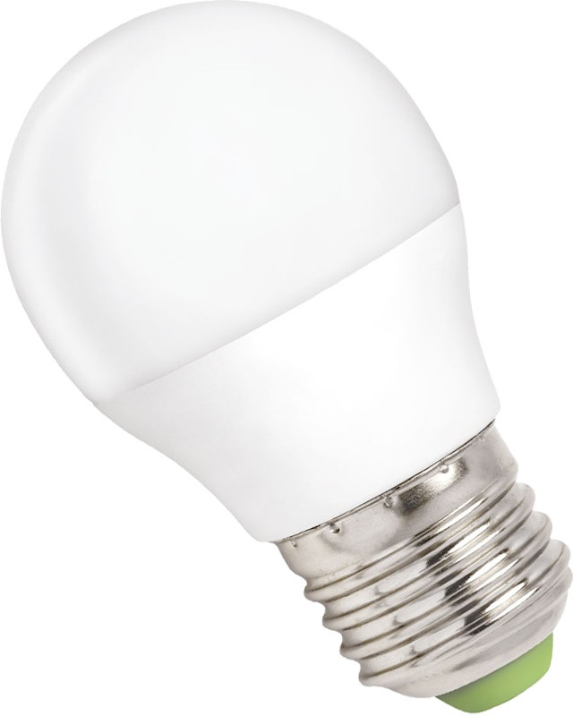 Лампочка Spectrum LED Dimmable 6W 6000K E27